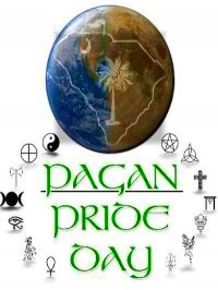 South Carolina Upstate Pagan Pride Day